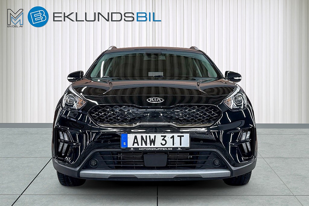 Kia Niro 2020