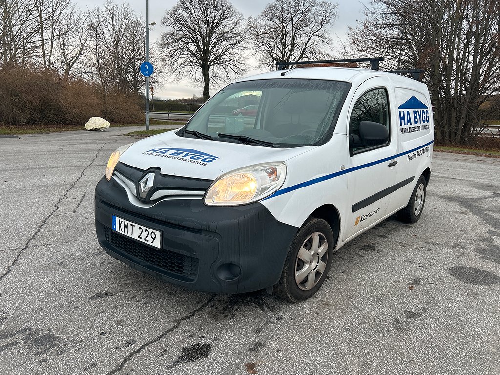 Renault Kangoo Express