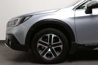Kombi Subaru Outback 8 av 29