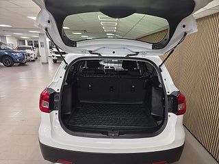 Suzuki S-Cross SX4 1.4 Boosterjet DOHC 16V VVT AllGrip Euro 6 — bild 5 av 10