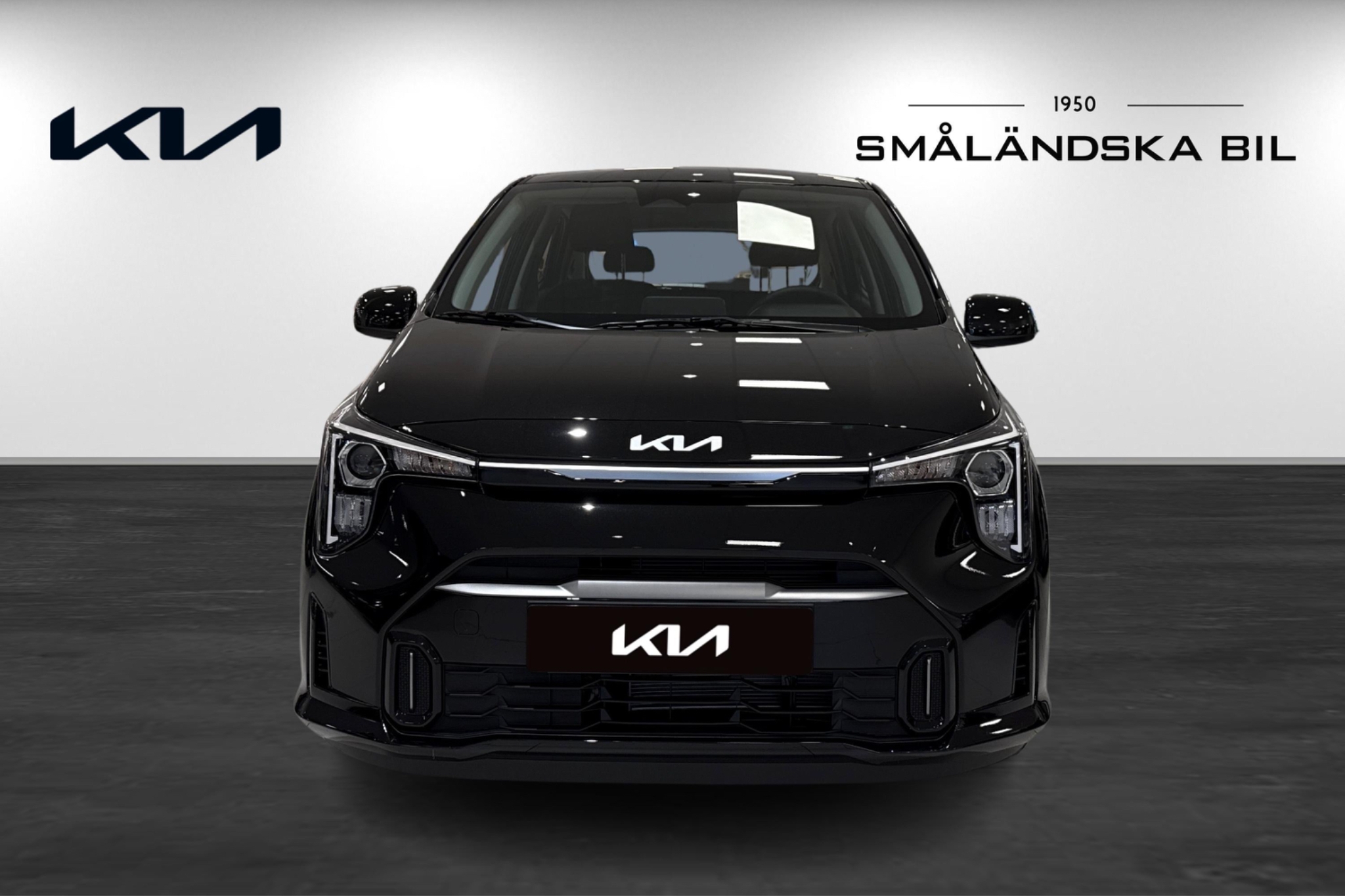 Kia Picanto 1.0 GDI AMT 2026, kuva 2/42