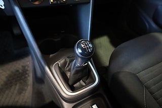 Halvkombi Volkswagen Polo 21 av 24