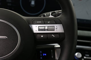 SUV Hyundai Tucson 19 av 30