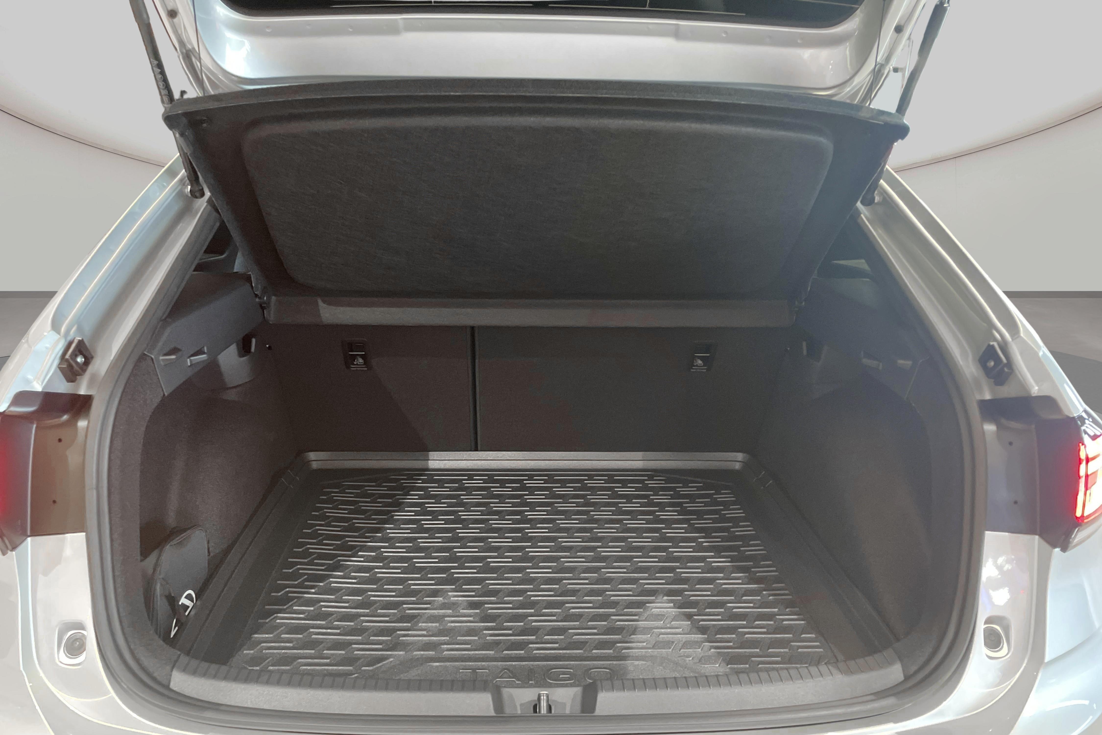 Volkswagen Taigo Privatleasing 2026, bild 7/34