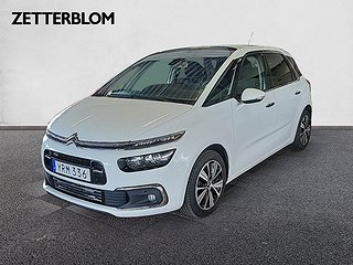 Kombi Citroën C4 Picasso