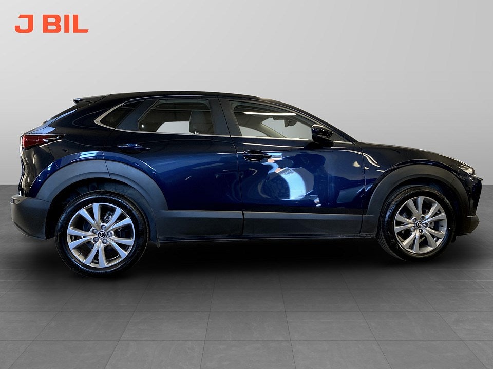 Bild på Mazda CX-30 2.0 SKYACTIV-X M Hybrid 150hk Aut - B-KAMERA, CARPLAY