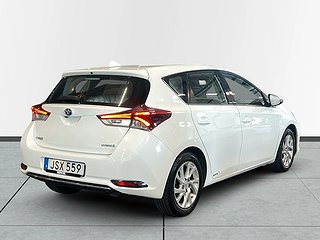 Toyota Auris Hybrid e-CVT/S&V-hjul/Kamera/Bluetooth/Kamkedja