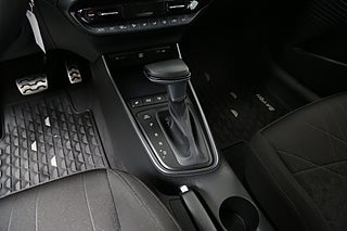 SUV Hyundai Bayon 21 av 23