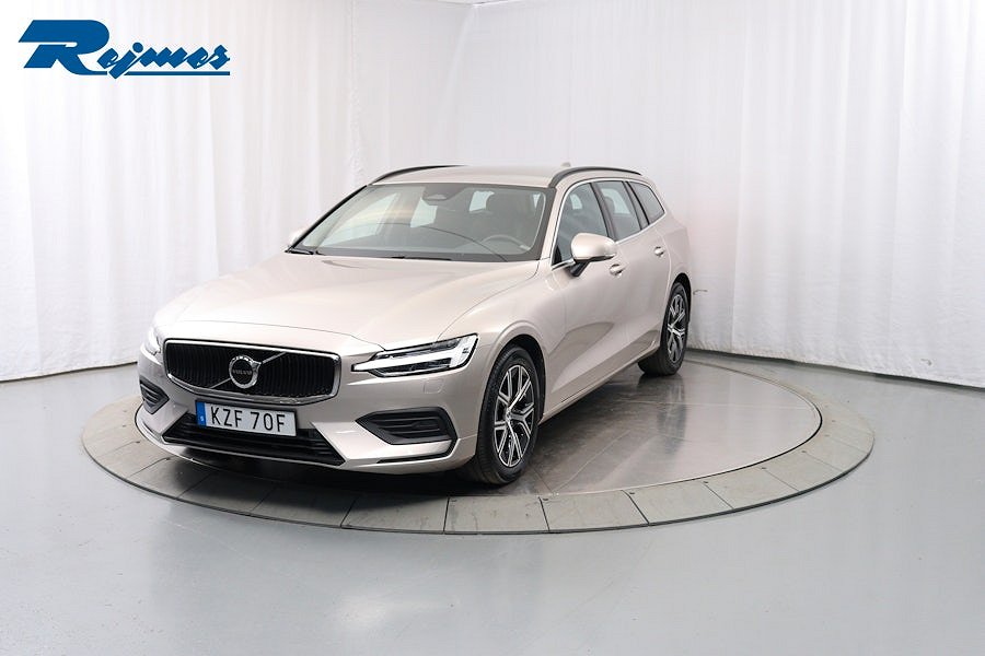 Volvo V60 B4 Diesel Core