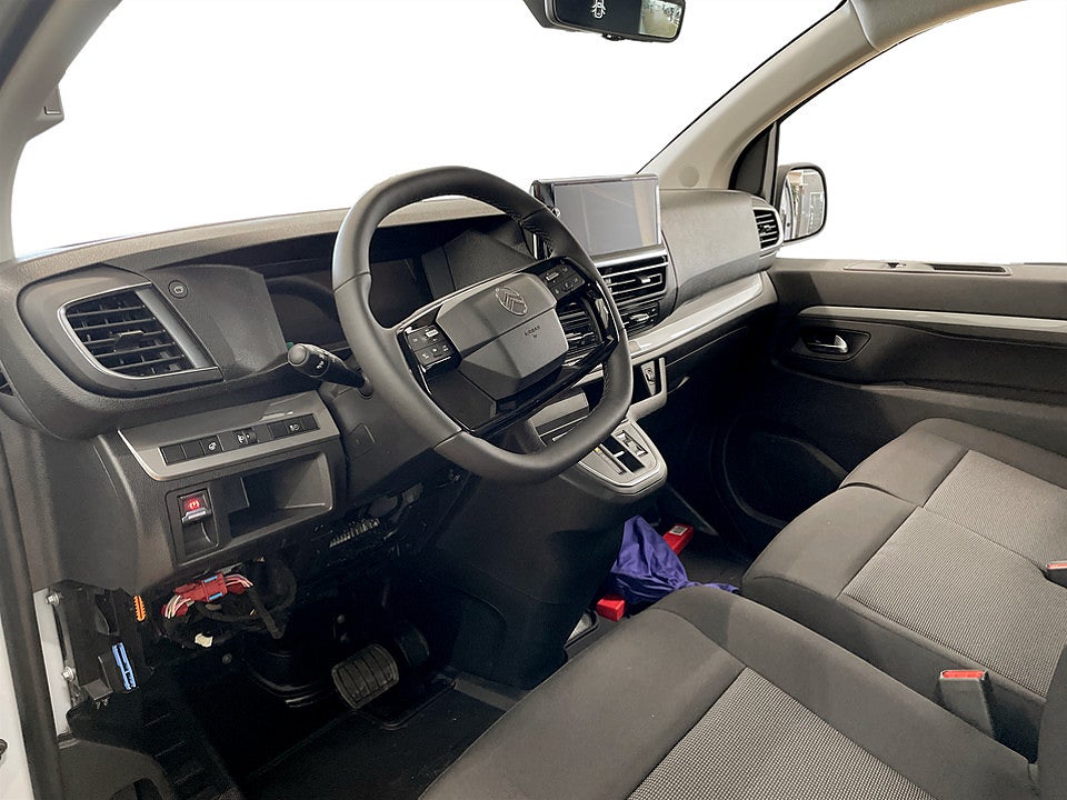 Bild på Citroen Jumpy Business 150hk Aut L2 - DIESELVÄRMARE MM INGÅR!