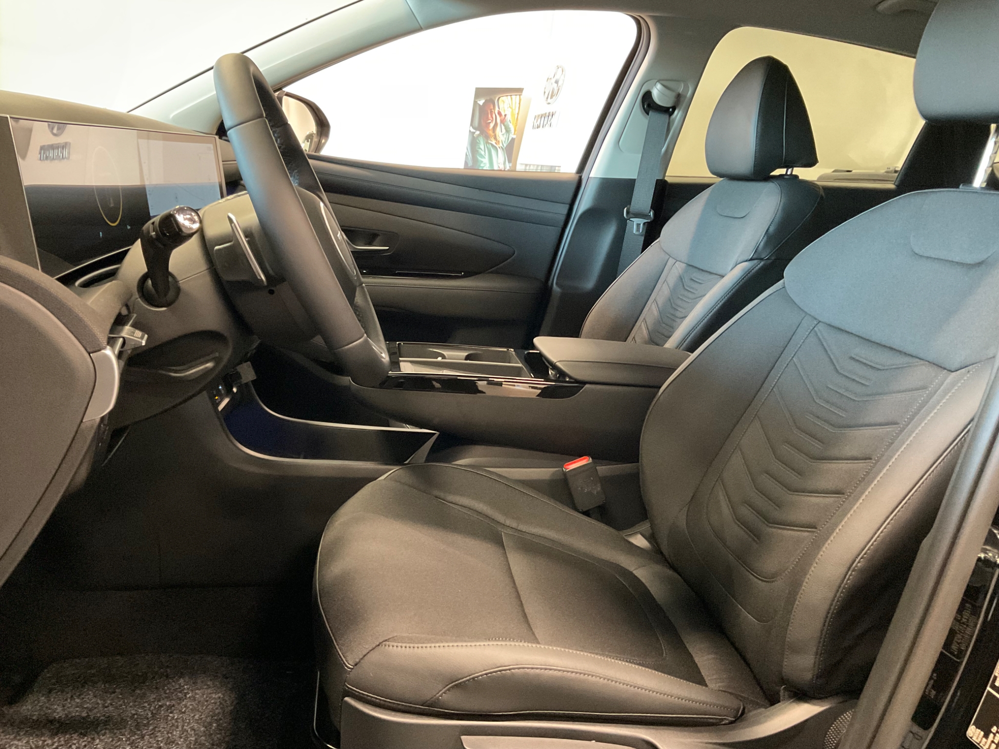 Hyundai Tucson 2026, bild 7/41