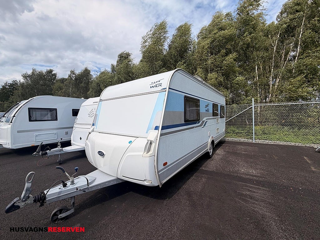 Wilk S4 530