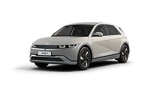 SUV Hyundai IONIQ 5 1 av 6