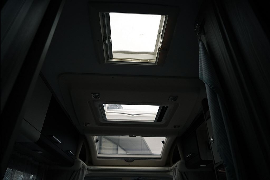 Fiat Ducato CI Riviera 85P