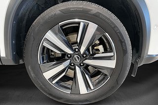SUV Nissan X-Trail 4 av 29