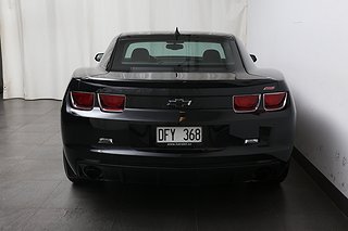 Sportkupé Chevrolet Camaro 5 av 17