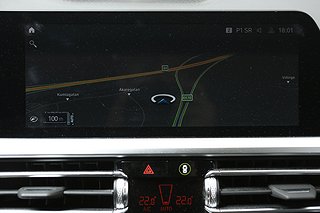 Kombi BMW 330e 20 av 26