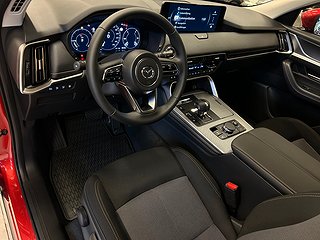 Mazda CX-60 Plug In-Hybrid AWD PRIVATLEASINGKAMPANJ 4995KR