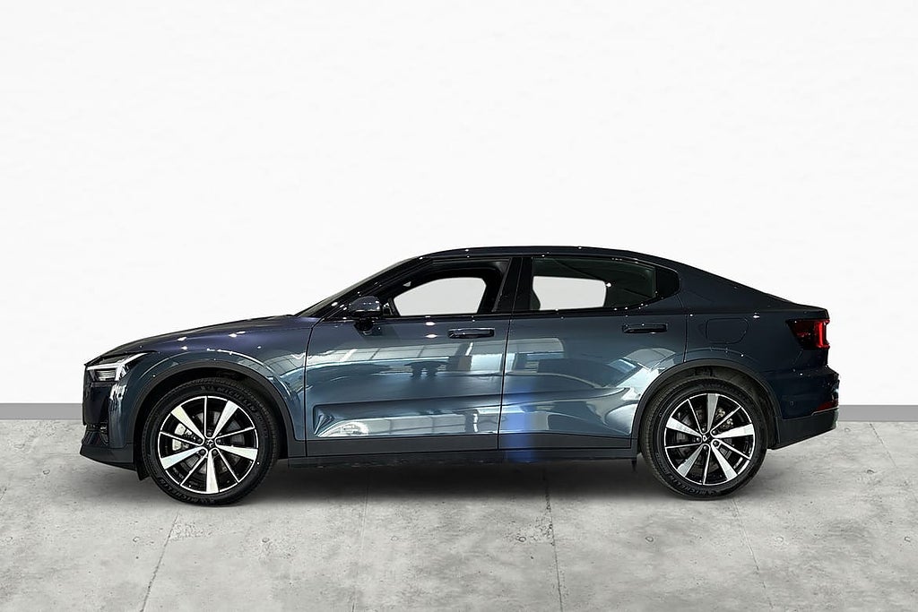 Polestar 2 Long range Single motor 78kWh Plus
