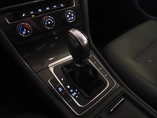 Kombi Volkswagen Golf 20 av 20