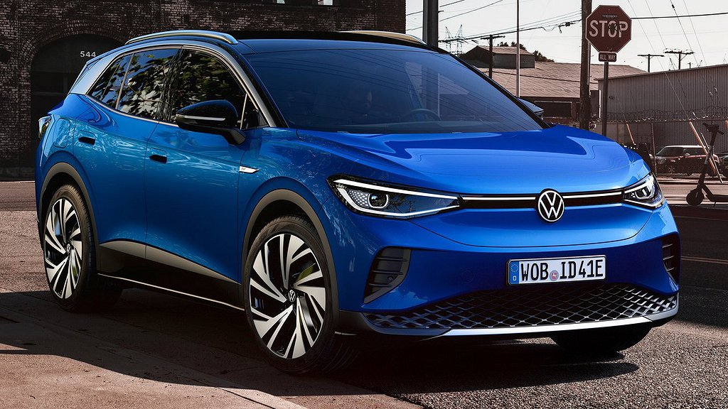 Foto: Volkswagen