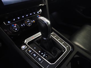 Kombi Volkswagen Passat 21 av 28