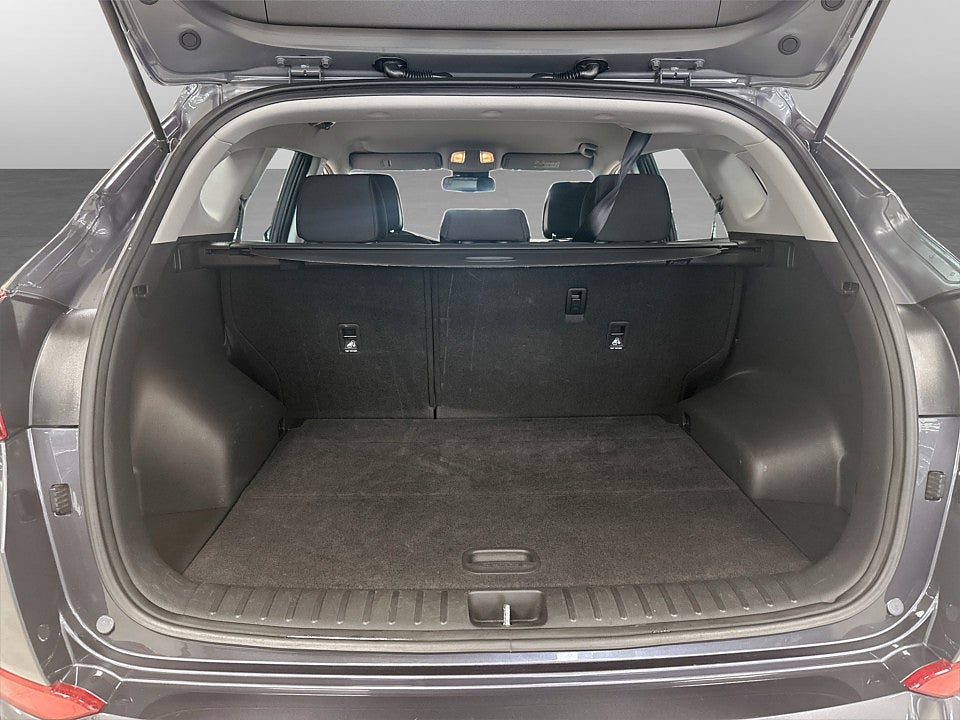 Bild på Hyundai Tucson ComfortPlus 1.6 T-GDI 177hk B-KAMERA NAVI