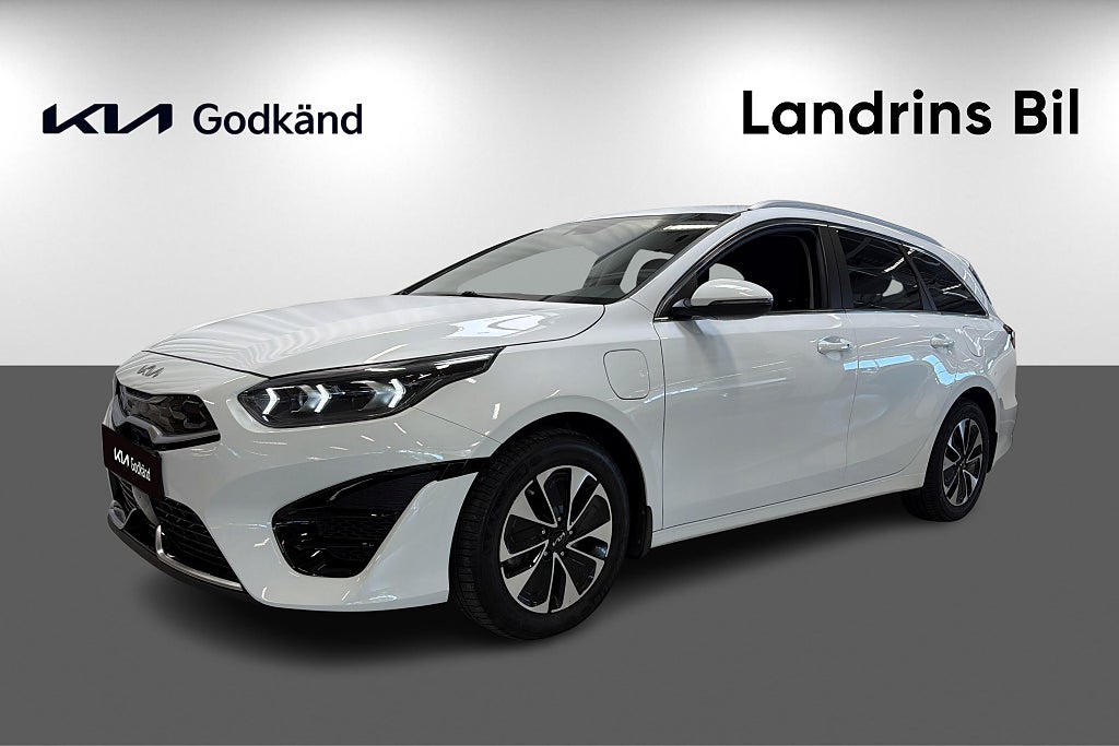 Kia Ceed 2023