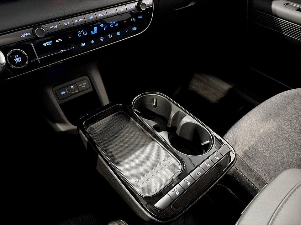 Bild på Hyundai IONIQ 5 Essential 64kWh 170k Aut - FULL LED MATRIX,SMARTKEY