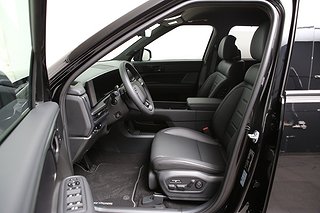 SUV Hyundai Santa Fe 4 av 28