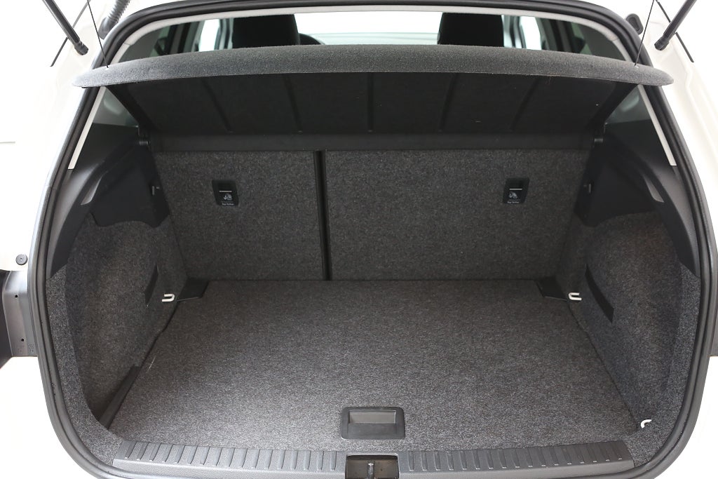 Seat Arona 1,0 TSI 95hk Style 2018