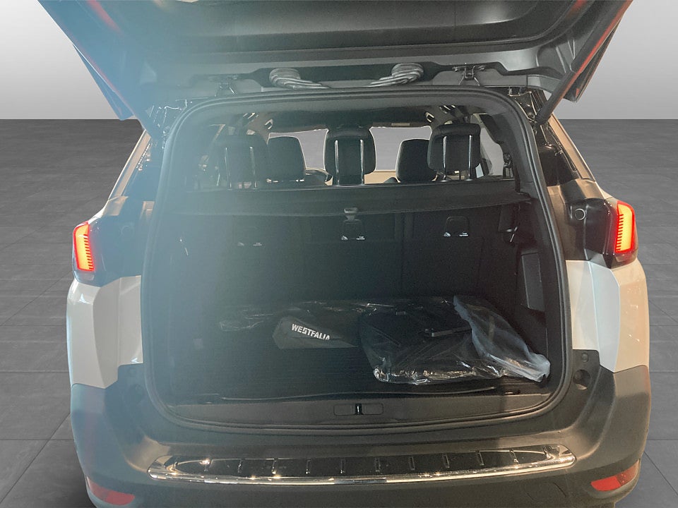 Bild på Peugeot 5008 GT-Line 1.6 PT 180hk Aut - 7-Sits El-Baklucka El-stolar