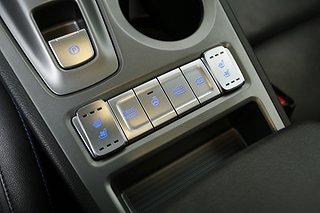 SUV Hyundai Kona 25 av 27