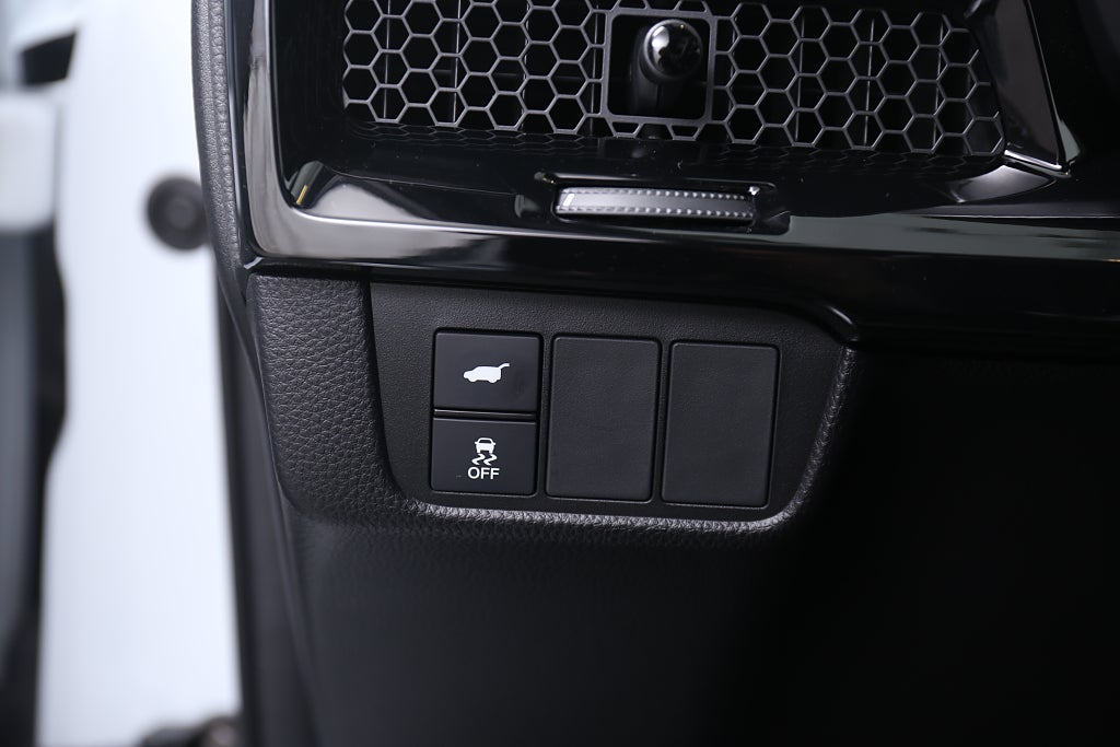 Honda CR-V Plug-In Hybrid Advance Tech | Lågskatt | i Lager 2025