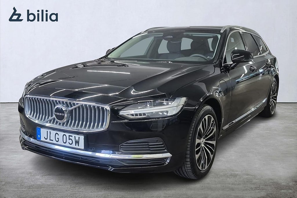 Volvo V90 Recharge T6 Core Edition