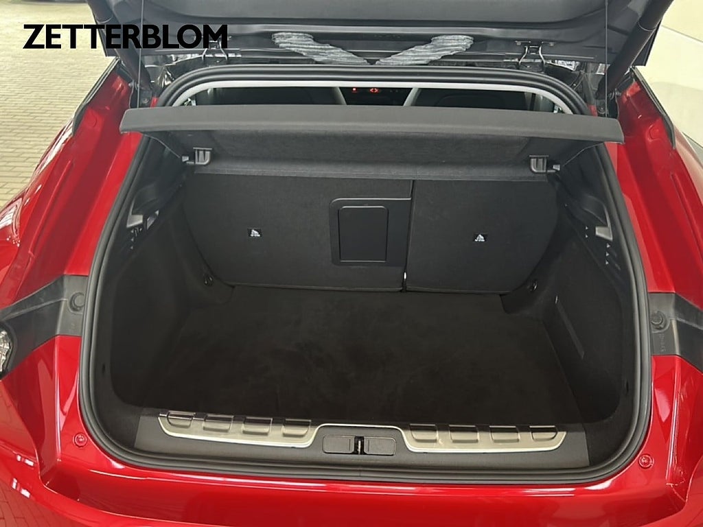 Kombi DS Ds4 6 av 22