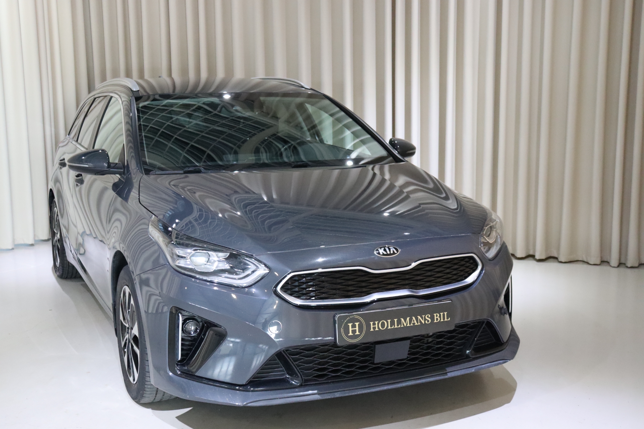 Kia Ceed 2021, kuva 4/56