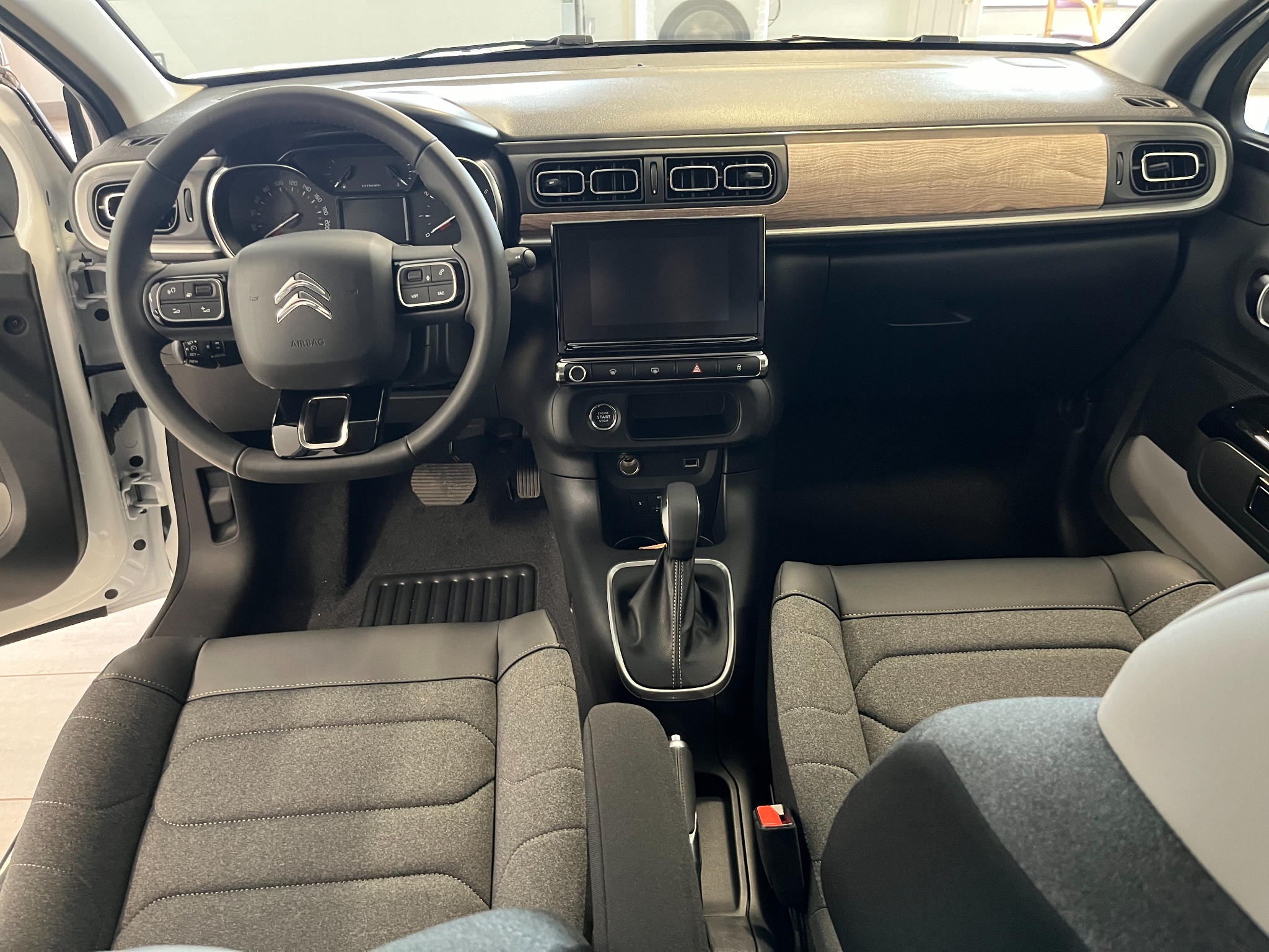 Citroen C3 2024, bild 7/41