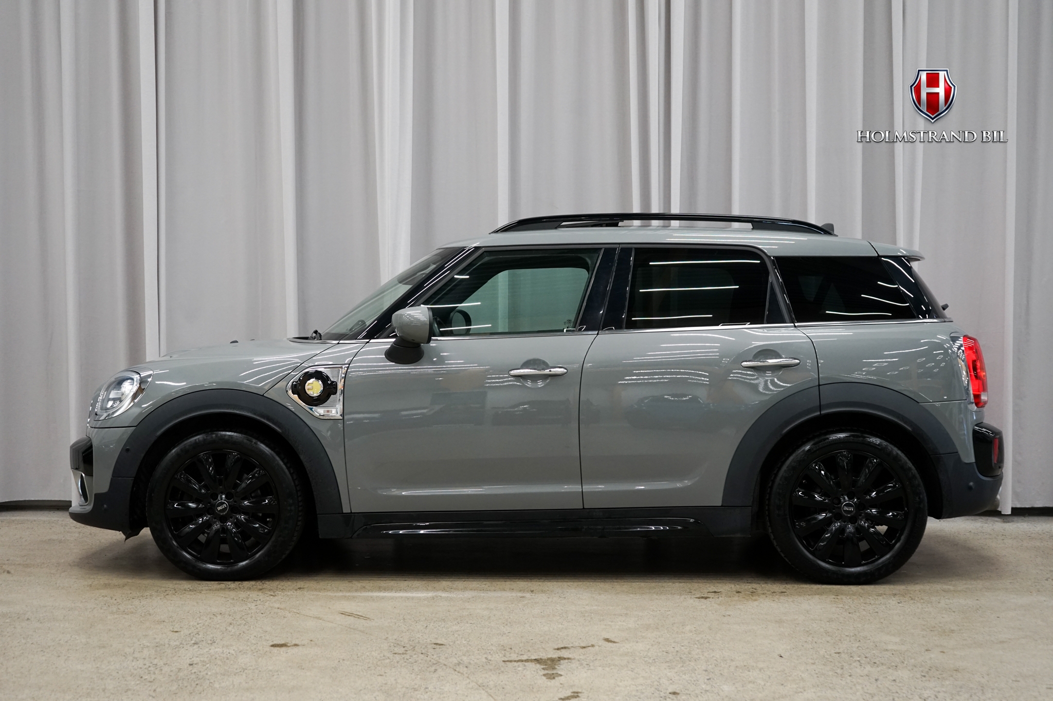MINI Countryman ALL4 JCW H/K, kuva 5/19