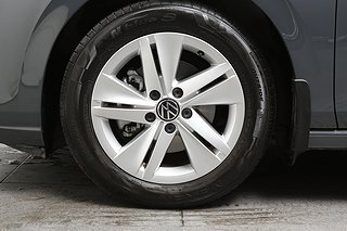 Kombi Volkswagen Golf 8 av 21