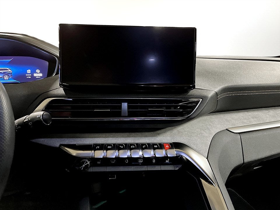 Bild på Peugeot 5008 GT 1.2 PT 130hk Aut - 7-SITS,B-KAMERA,NAV