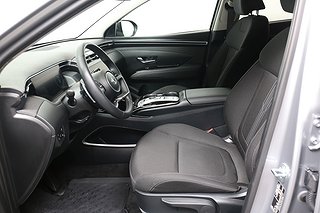 Kombi Hyundai Tucson 7 av 20