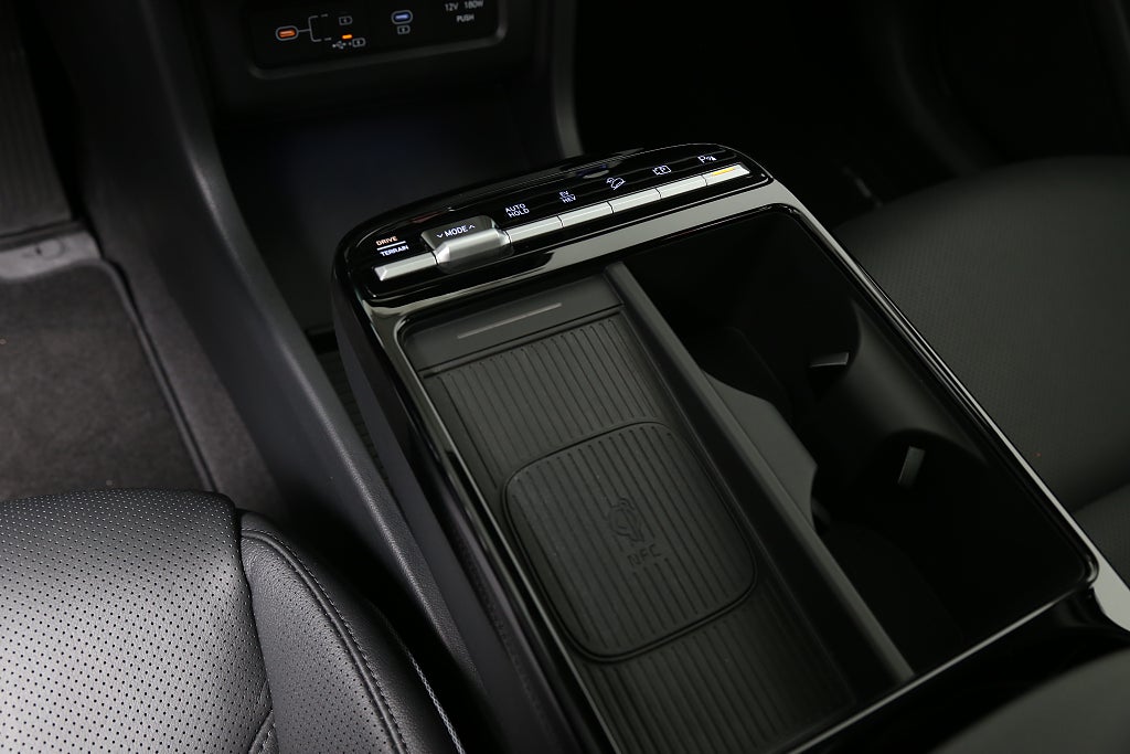 Hyundai Tucson Plug-in Hybrid 4WD Advanced Pano Tech | 0,99% ränta!