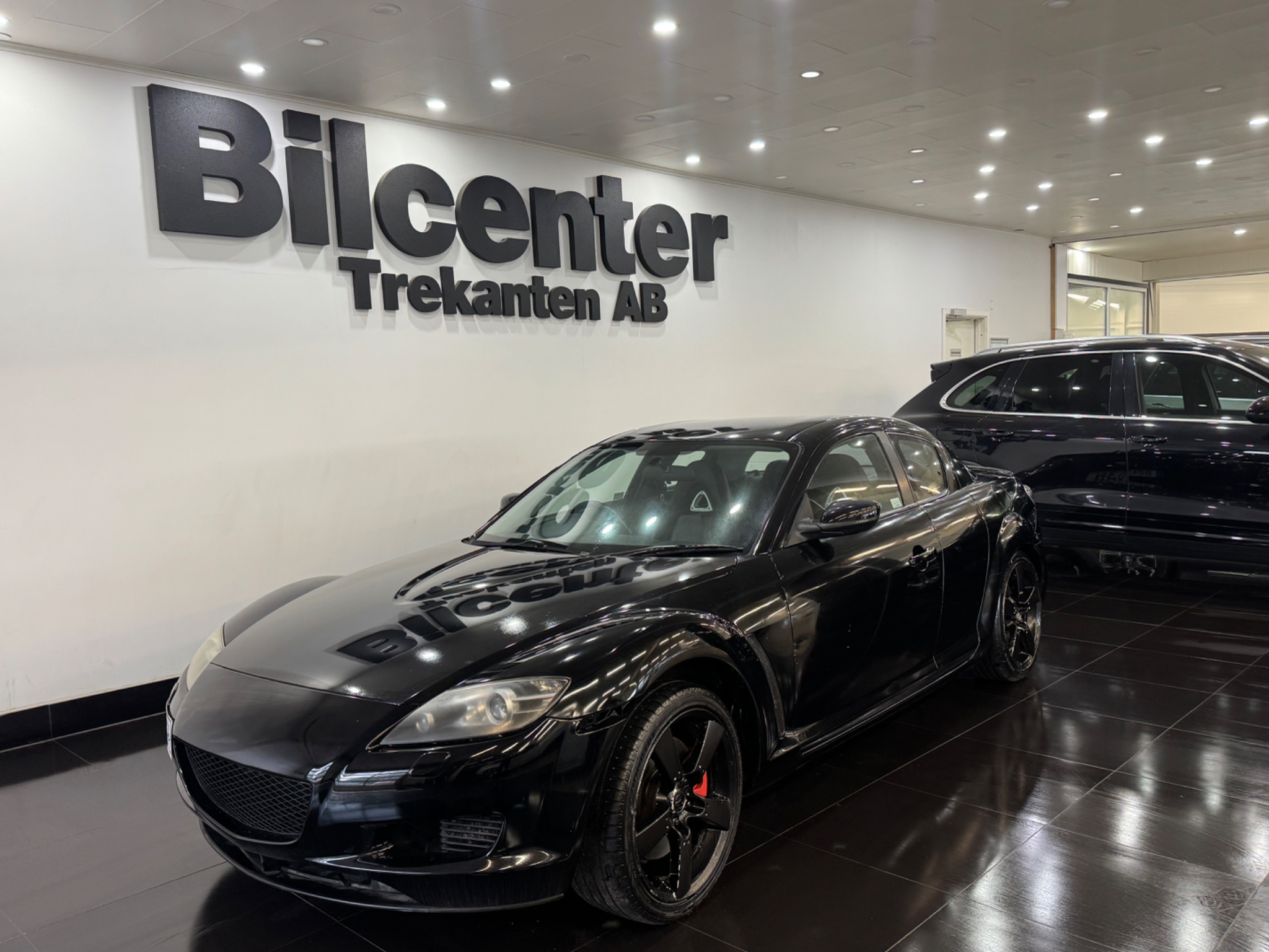 Mazda RX-8 1.3 RENESIS 2008, kuva 2/31