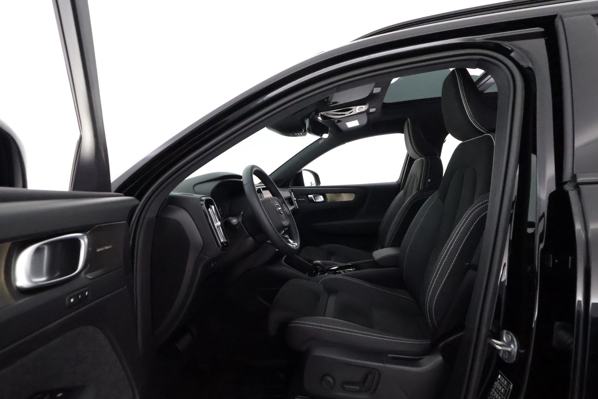 Volvo XC40 T5 Ultimate Dark 2023, bild 10/10