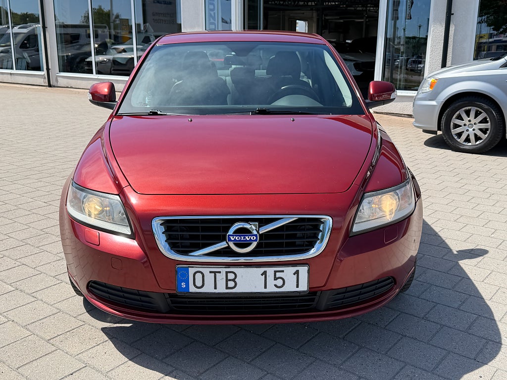 Volvo S40 D2 Kinetic