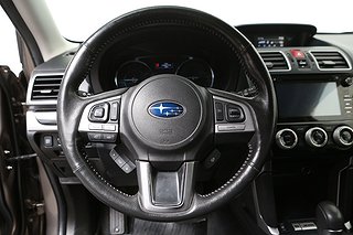 SUV Subaru Forester 18 av 30