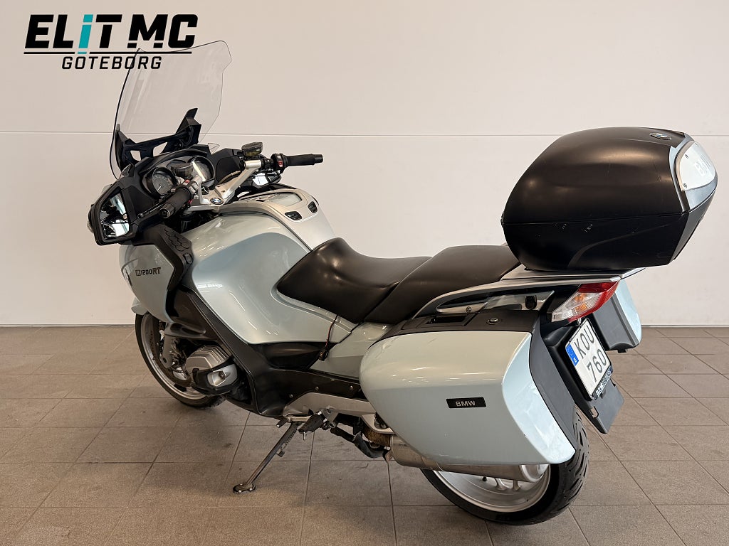 BMW Motorrad R 2010 - miniatyr 10