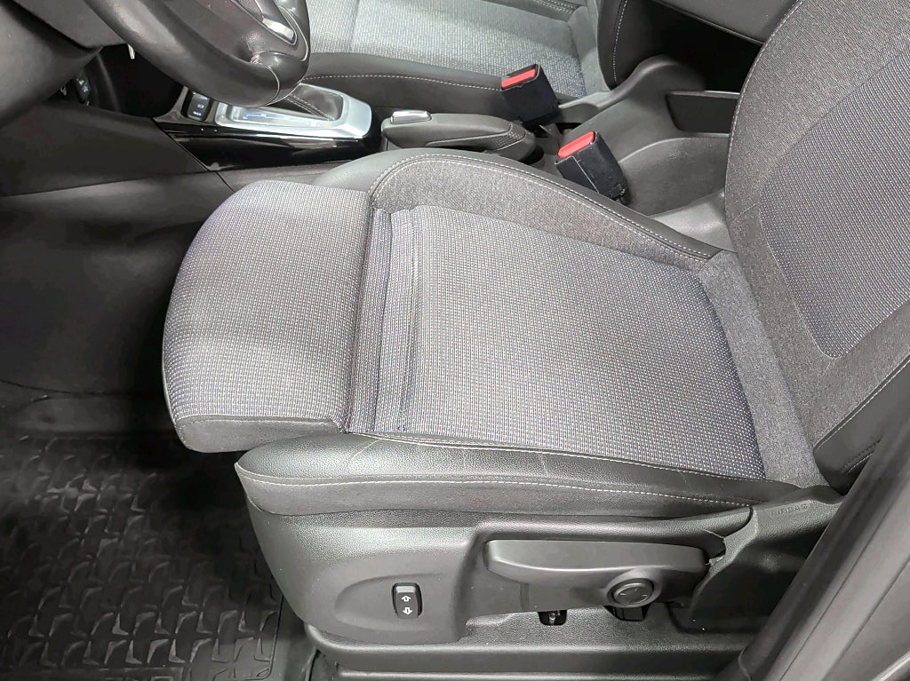 Opel Crossland 1.2 Turbo Elegance 130hk Automat – bild 18
