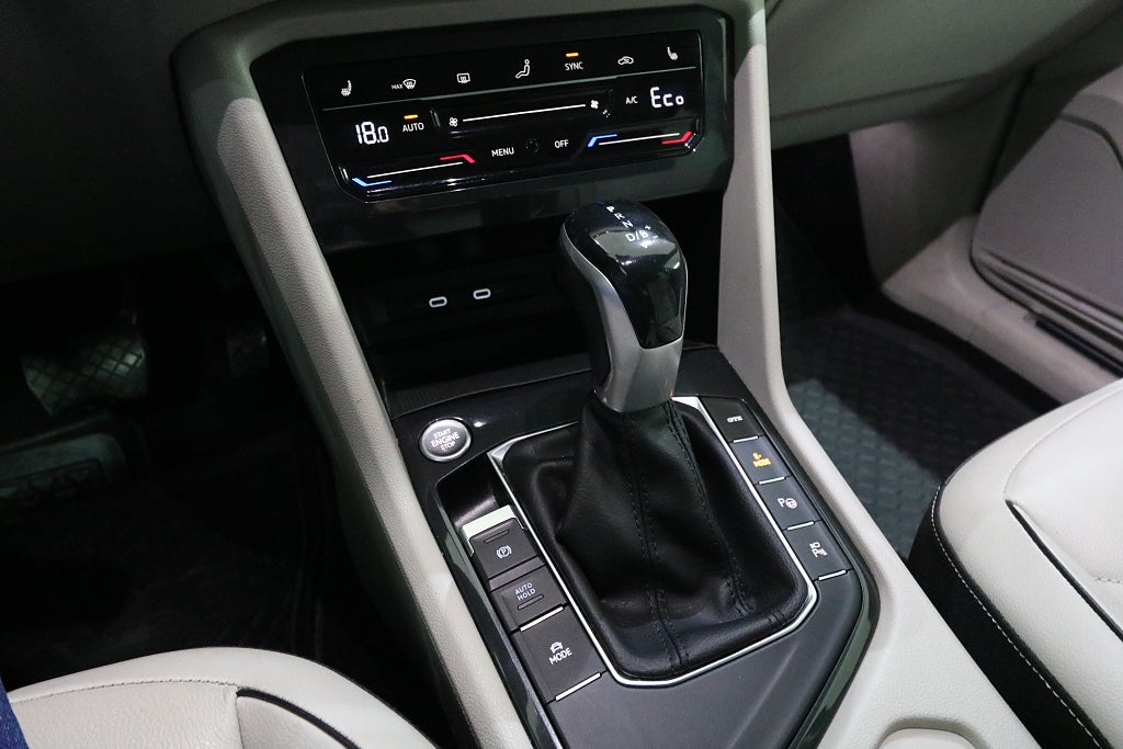 Volkswagen Tiguan 2021 - miniatyr 13